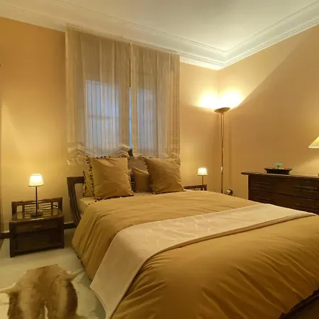 Pozas By Next Stop Apartment