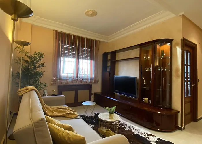 Apartment Pozas By Next Stop