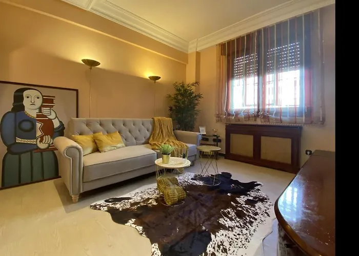 Pozas By Next Stop Apartment