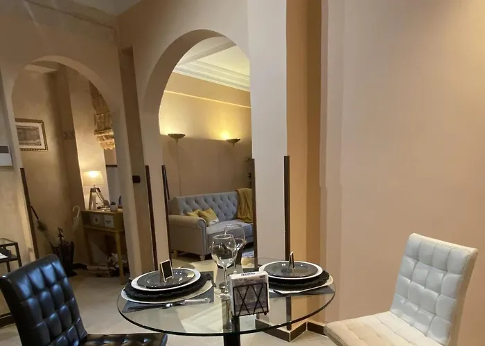 Apartment Pozas By Next Stop *