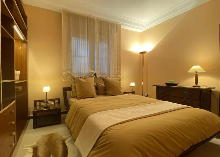 Pozas By Next Stop Apartment