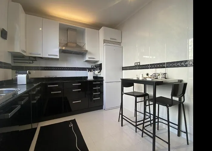 Pozas By Next Stop Apartment