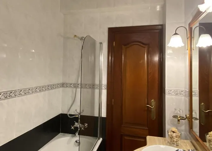 Apartment Pozas By Next Stop