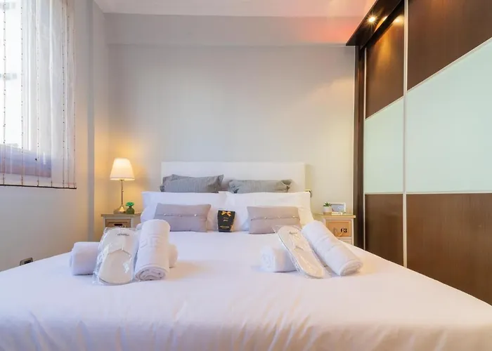 Apartment Pozas By Next Stop