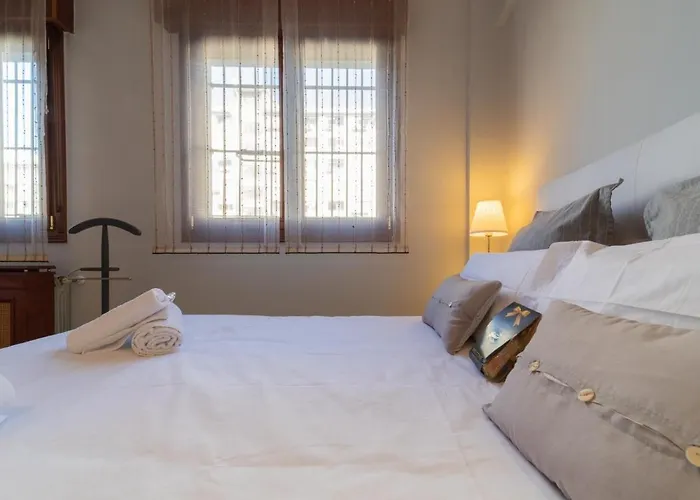 Apartment Pozas By Next Stop