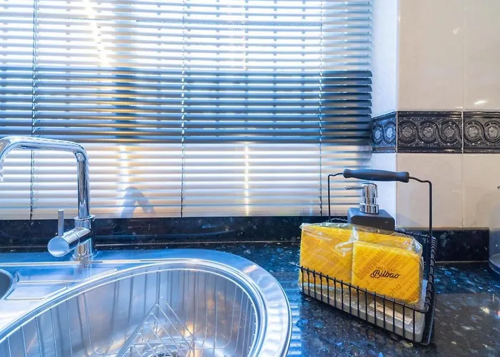 Apartment Pozas By Next Stop