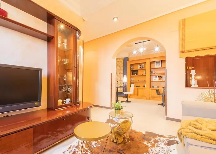 Pozas By Next Stop Apartment *