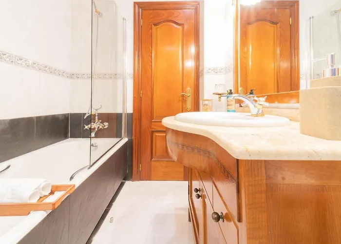 Apartment Pozas By Next Stop