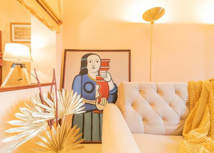 Pozas By Next Stop *