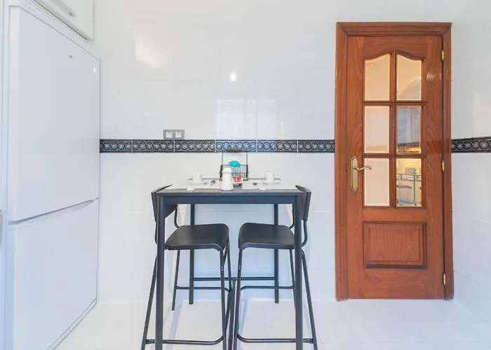 Apartment Pozas By Next Stop *