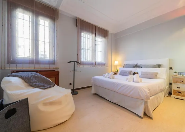 Apartment Pozas By Next Stop