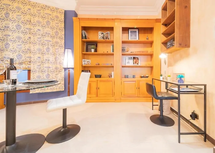 Apartment Pozas By Next Stop *