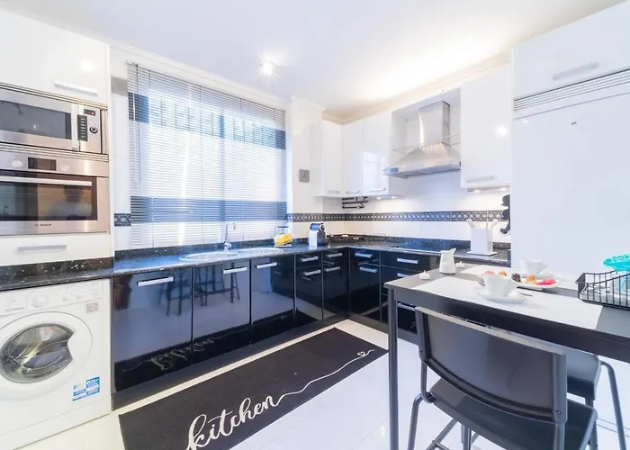 Pozas By Next Stop Apartment Bilbao