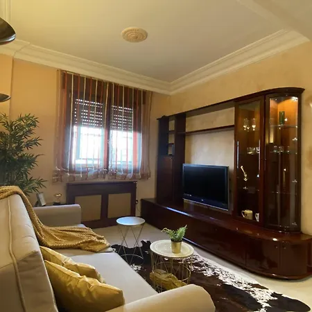 Lägenhet Pozas By Next Stop