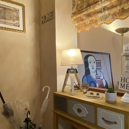 Pozas By Next Stop Lägenhet