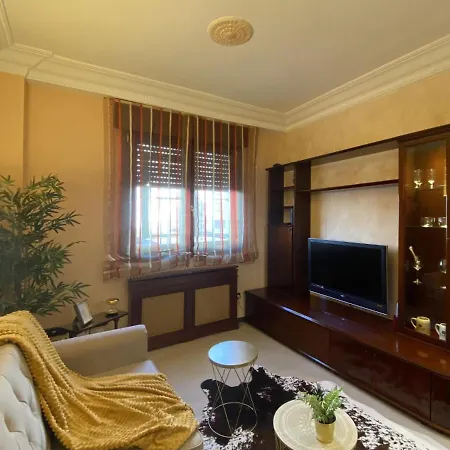 Pozas By Next Stop Appartement Bilbao