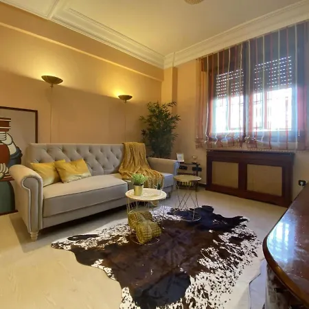 Pozas By Next Stop Appartement