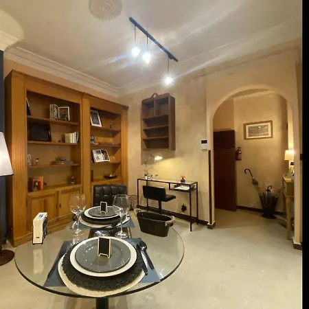 Apartamento Pozas By Next Stop *