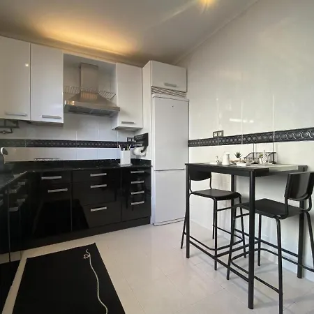 Pozas By Next Stop Appartement