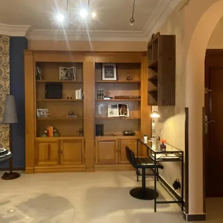 Apartamento Pozas By Next Stop *