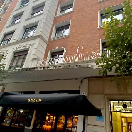 Apartamento Pozas By Next Stop