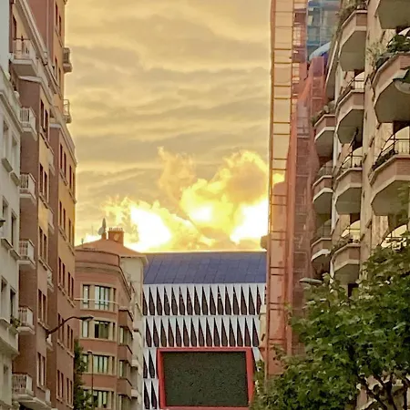 Appartement Pozas By Next Stop *