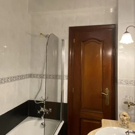 Lägenhet Pozas By Next Stop