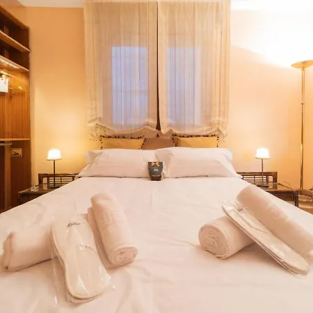 Lägenhet Pozas By Next Stop *