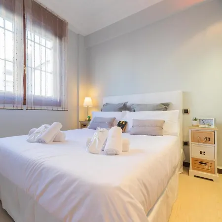 Pozas By Next Stop Bilbao