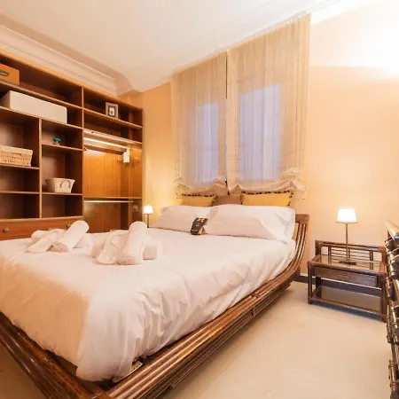 Pozas By Next Stop Apartament Bilbao