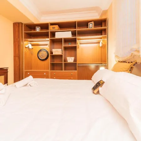 Apartament Pozas By Next Stop