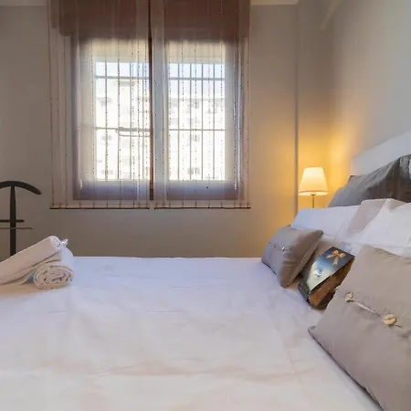 Apartament Pozas By Next Stop
