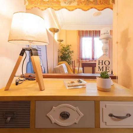 Apartamento Pozas By Next Stop