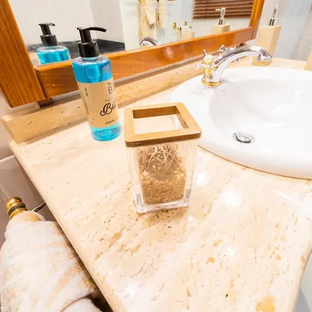 Pozas By Next Stop Appartement Bilbao