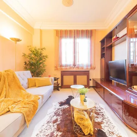 Apartamento Pozas By Next Stop *