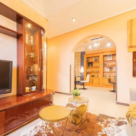 Pozas By Next Stop Lägenhet *