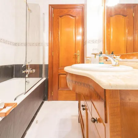 Apartamento Pozas By Next Stop