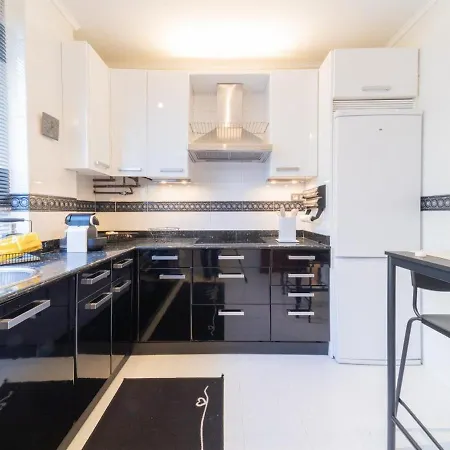 Apartamento Pozas By Next Stop *