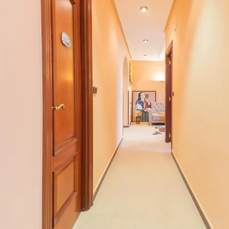 Apartamento Pozas By Next Stop