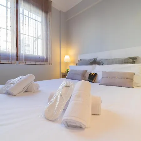 Pozas By Next Stop *