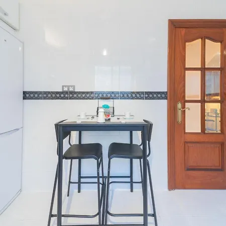 Apartamento Pozas By Next Stop *
