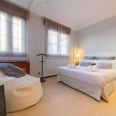 Apartamento Pozas By Next Stop