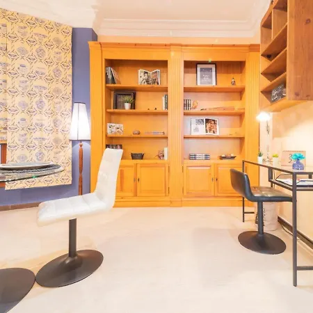 Apartamento Pozas By Next Stop *