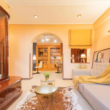 Pozas By Next Stop Bilbao