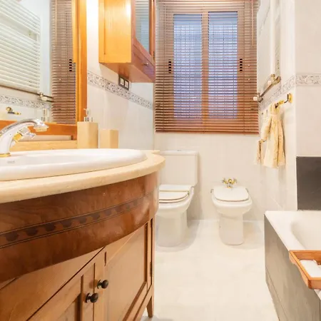 Apartamento Pozas By Next Stop Bilbau