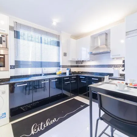 Pozas By Next Stop Apartament Bilbao