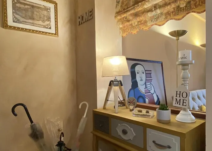 Pozas By Next Stop 公寓