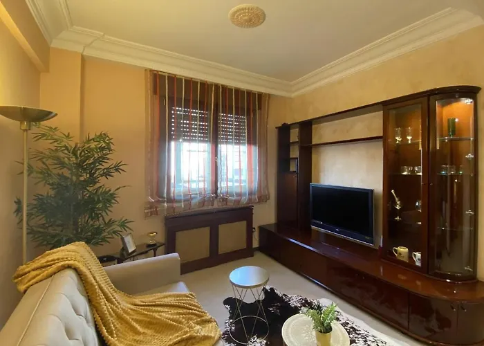 Pozas By Next Stop 公寓 毕尔巴鄂