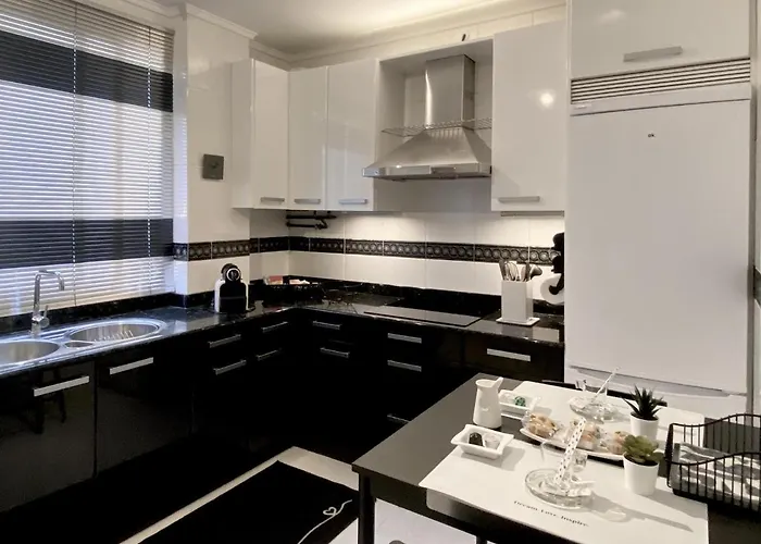 Pozas By Next Stop 毕尔巴鄂