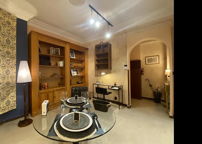 公寓 Pozas By Next Stop *